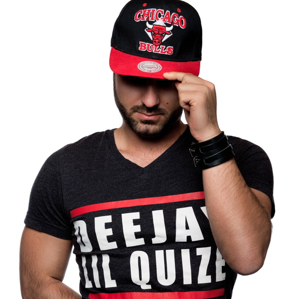 Artwork for DJ Lil Quize