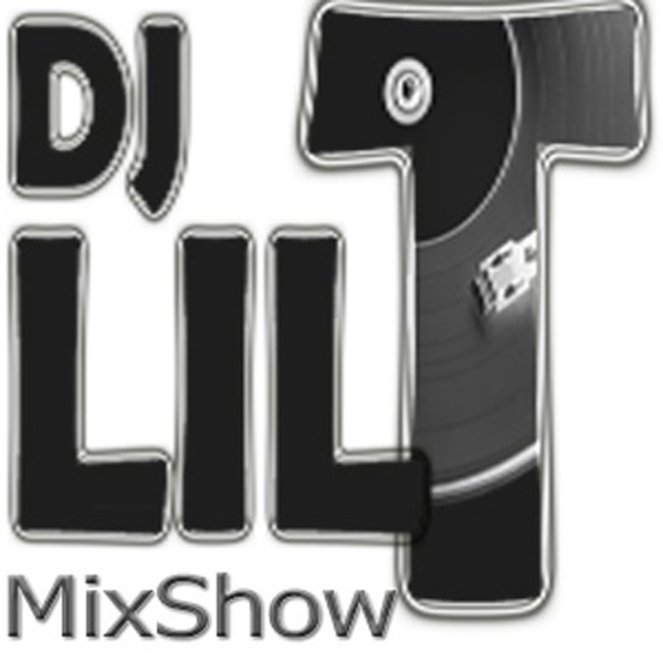Artwork for Dj Lil T mix show