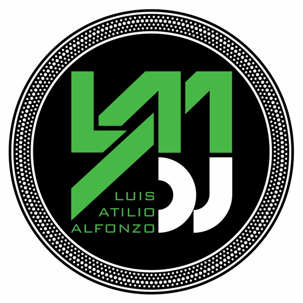 Artwork for DJ Luis Atilio Alfonzo's Podcast