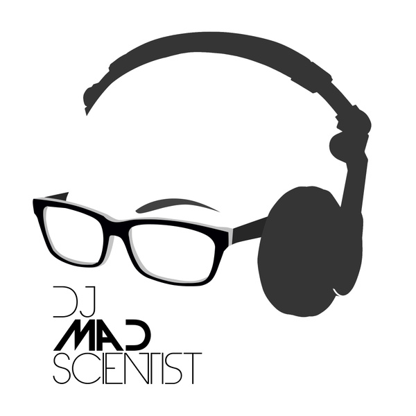 Artwork for Dj Mad Scientists Mixes