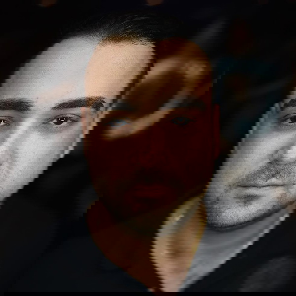 Artwork for Dj Mephisto