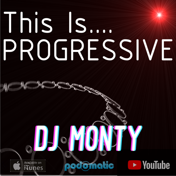 Artwork for This Is... PROGRESSIVE HOUSE