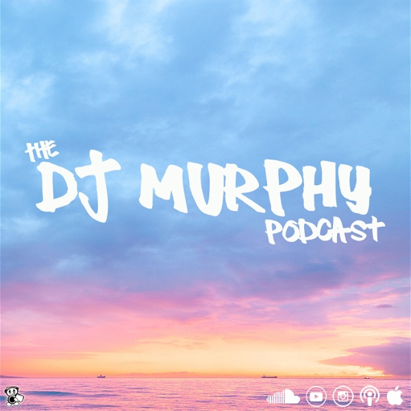 Artwork for Dj Murphy Podcast