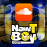DJ NAW-T-BOY MIXCAST