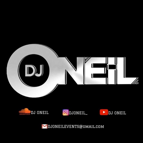 Artwork for DJ Oneil's Podcast
