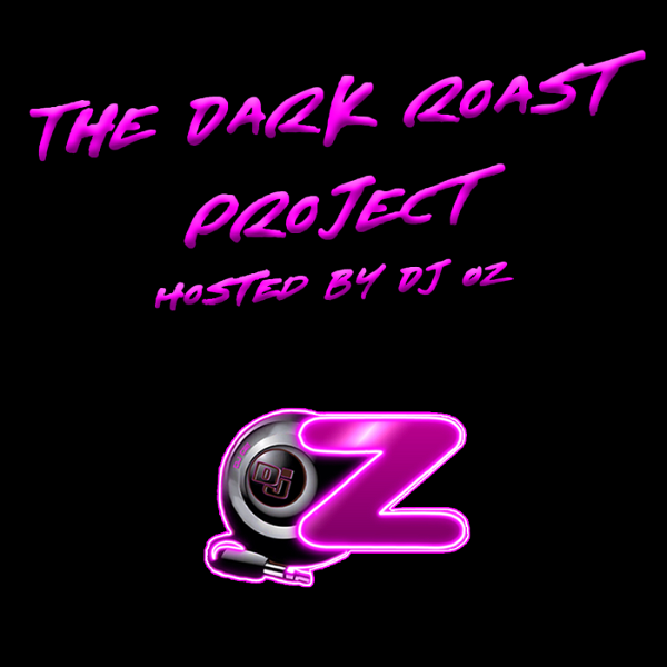 Artwork for The Dark Roast Project