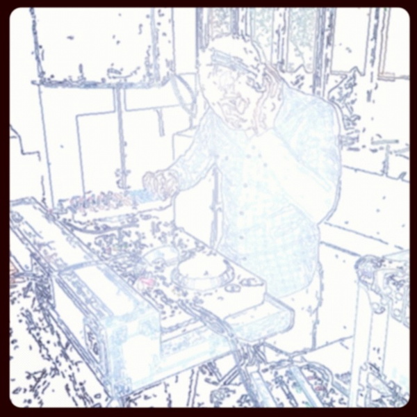 Artwork for Dj Patrick StLouis Podcast