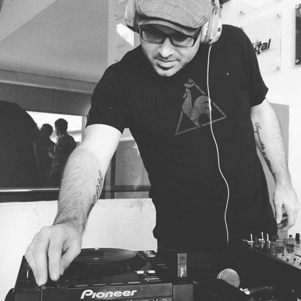 Artwork for Dj Phonse Podcast