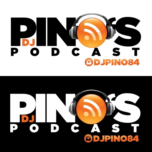Artwork for Dj Pino's Podcast