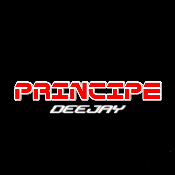 Artwork for Dj Principe Mix