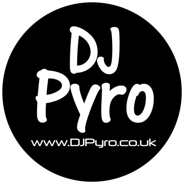 Artwork for DJ Pyro
