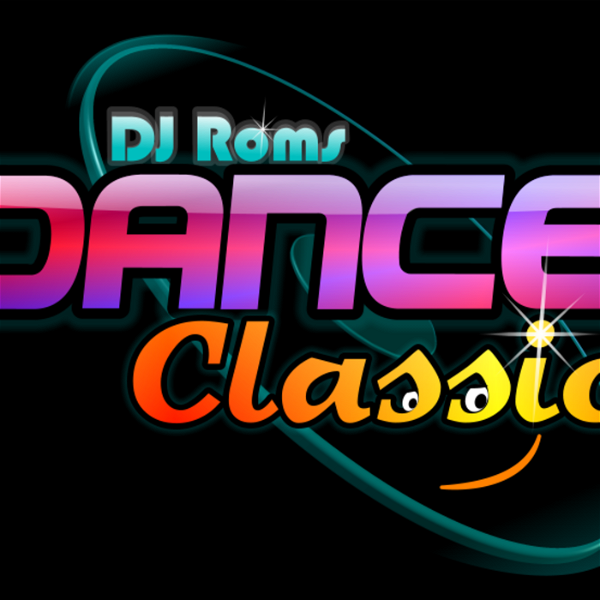 Artwork for DANCE CLASSIC BY DJ ROMS