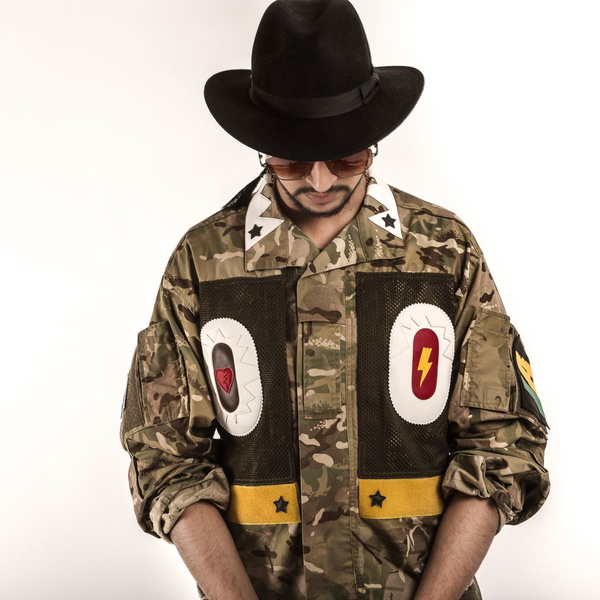 Artwork for DJ Rugrat