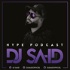 DJ SA-ID HYPE PODCAST