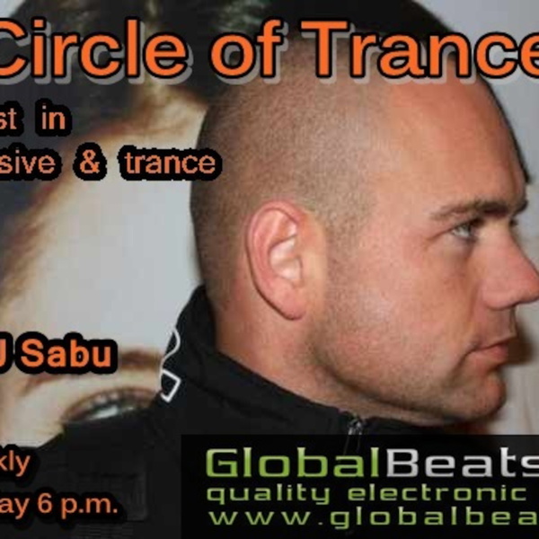 Artwork for DJ Sabu