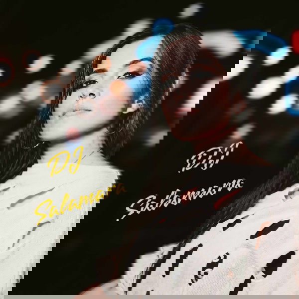 Artwork for DJ Salamara
