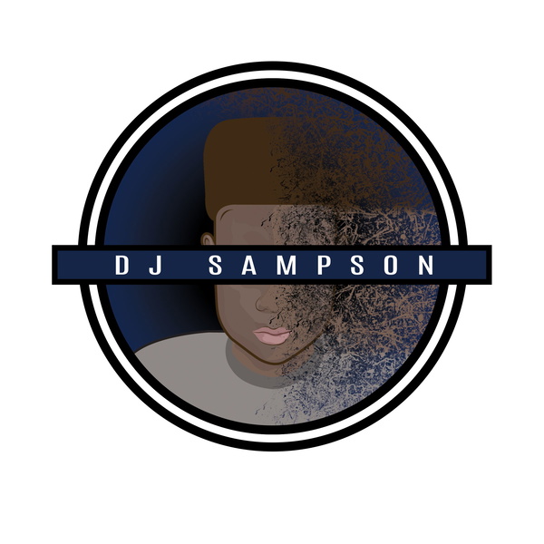 Artwork for DJ Sampson