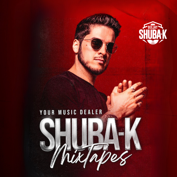 Artwork for Dj Shuba-K // YOUR MUSIC DEALER
