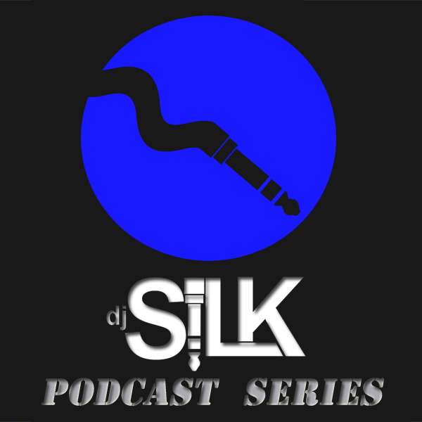Artwork for DJ Silk's Podcast