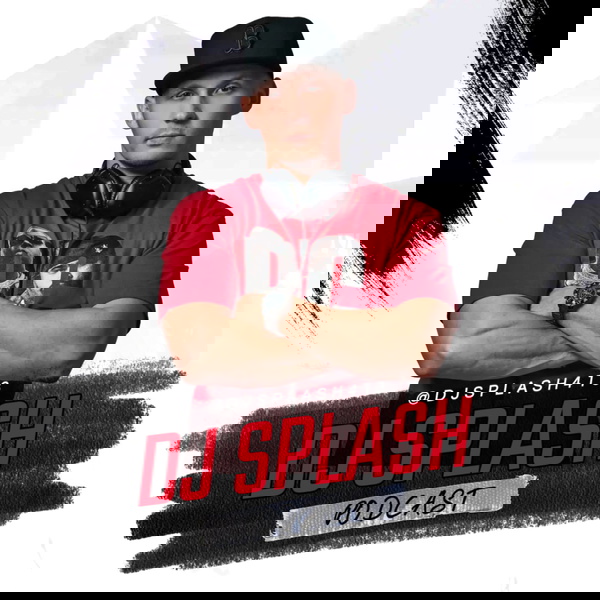 Artwork for DJ SPLASH