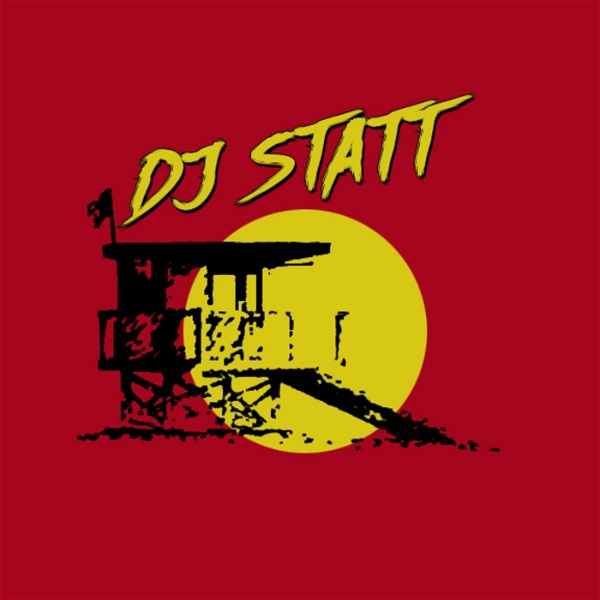 Artwork for DJ Statt Podcast