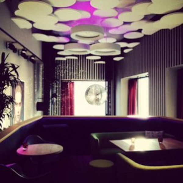 Artwork for DJ SteveoKenobi Live Sets