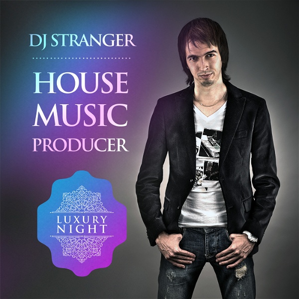 Artwork for DJ Stranger Dance Music
