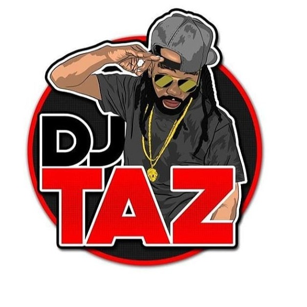 Artwork for DJ Taz