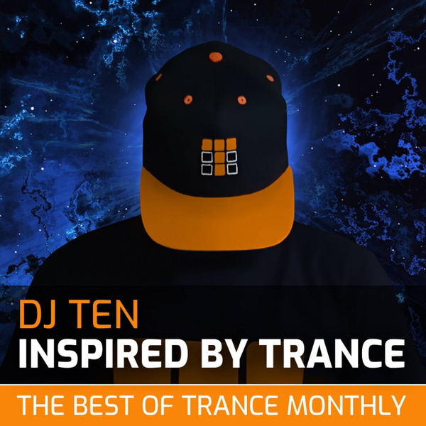 Artwork for DJ Ten