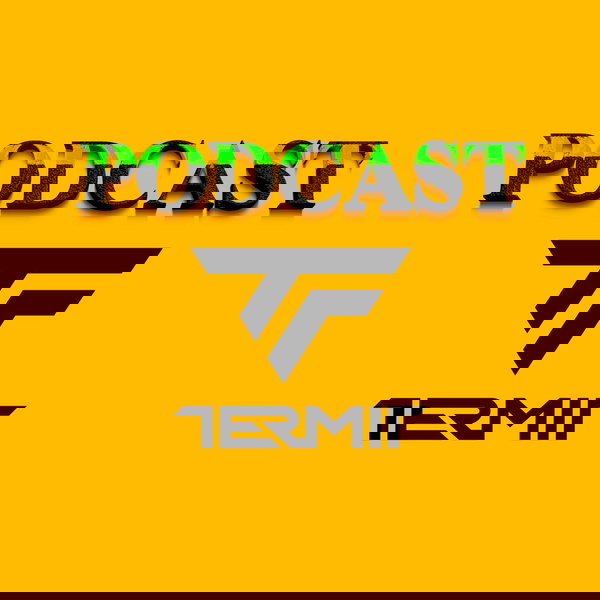 Artwork for DJ TERMIT