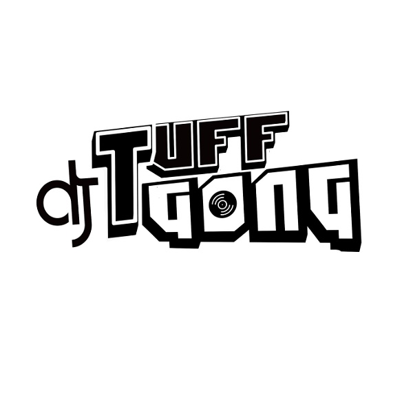 Artwork for DJ Tuff Gong's Podcast