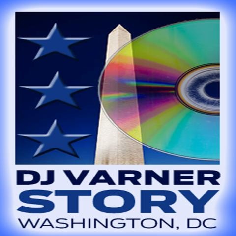 Artwork for DJ Varner Story
