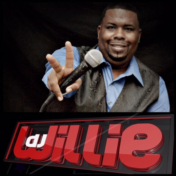 Artwork for DJ Willie Podcast