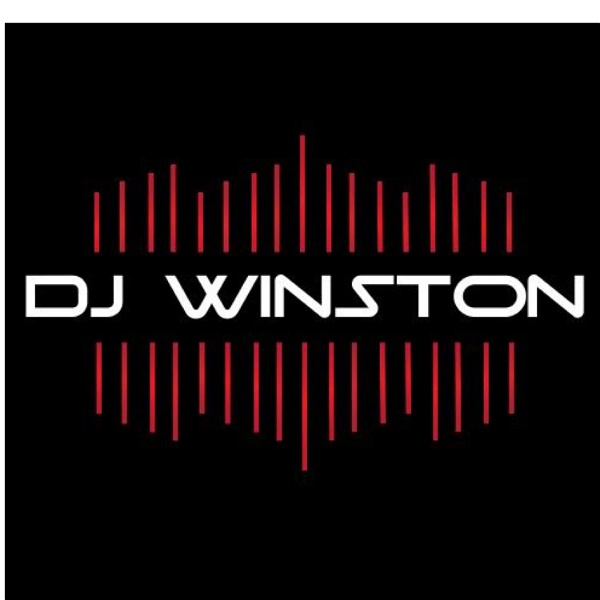 Artwork for DJ Winston
