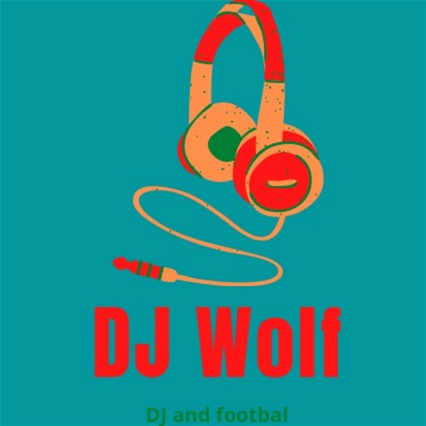 Artwork for DJ Wolf