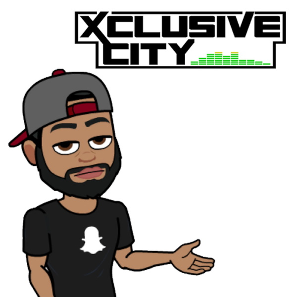 Artwork for DJ Xclusive City's Podcast