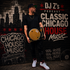 DJ Z's Podcast (Classic Chicago House Music)