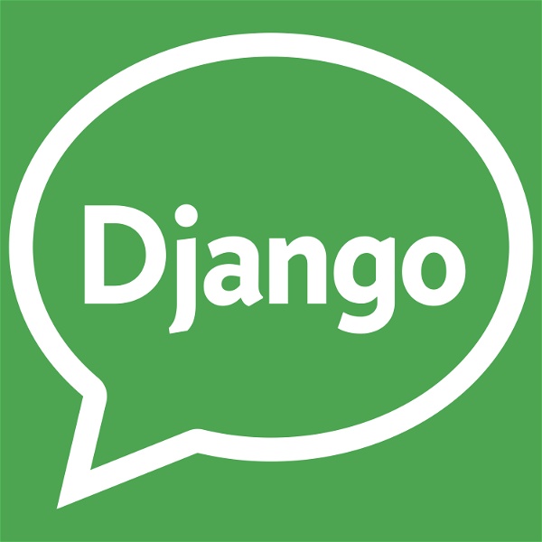 Artwork for Django Chat