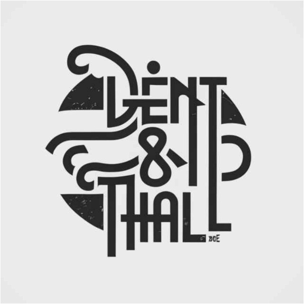 Artwork for Djent And Thall, We Want It All