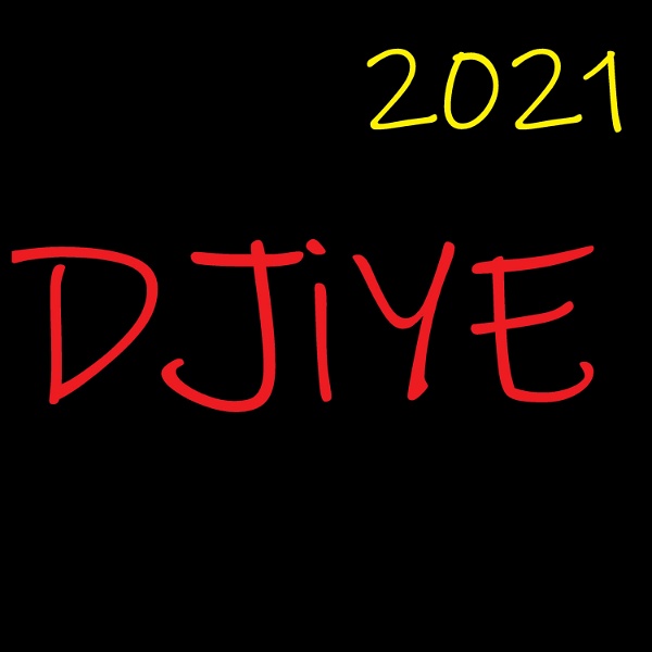 Artwork for DJiYE 2021