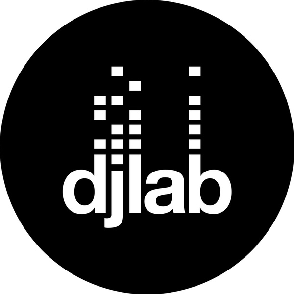 Artwork for DJLab