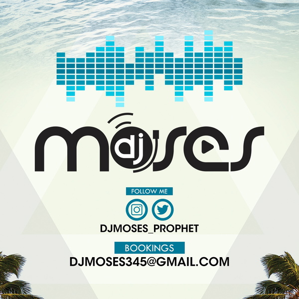 Artwork for DJMoses