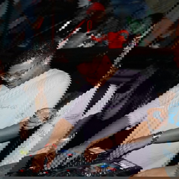 Artwork for DjNeffPty