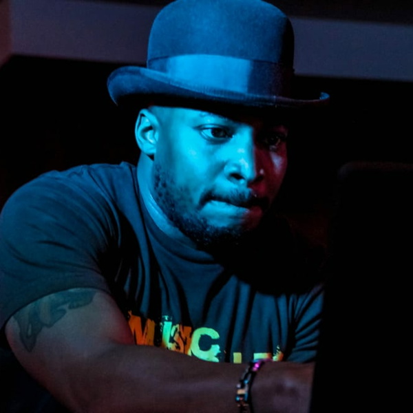 Artwork for DJPHAZECAST