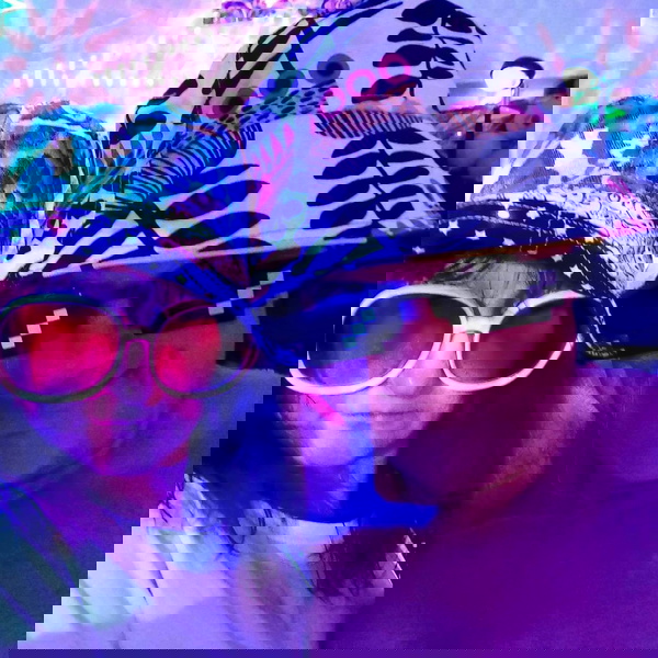 Artwork for Dj's Azza and Bizzie