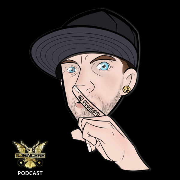 Artwork for djSINcere