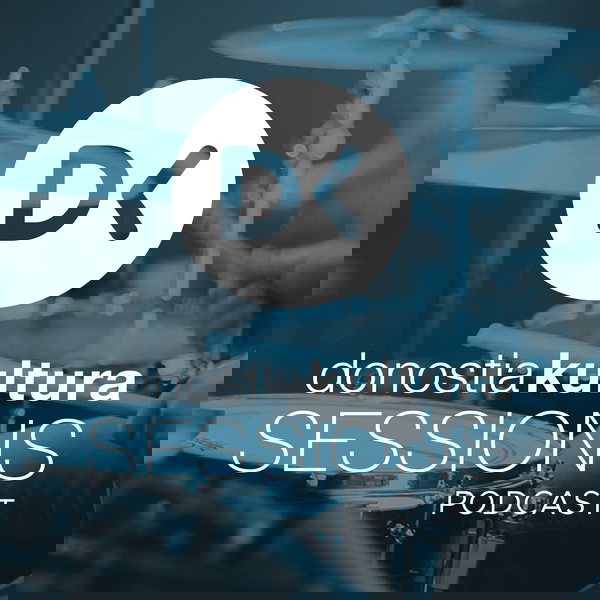 Artwork for DK SESSIONS