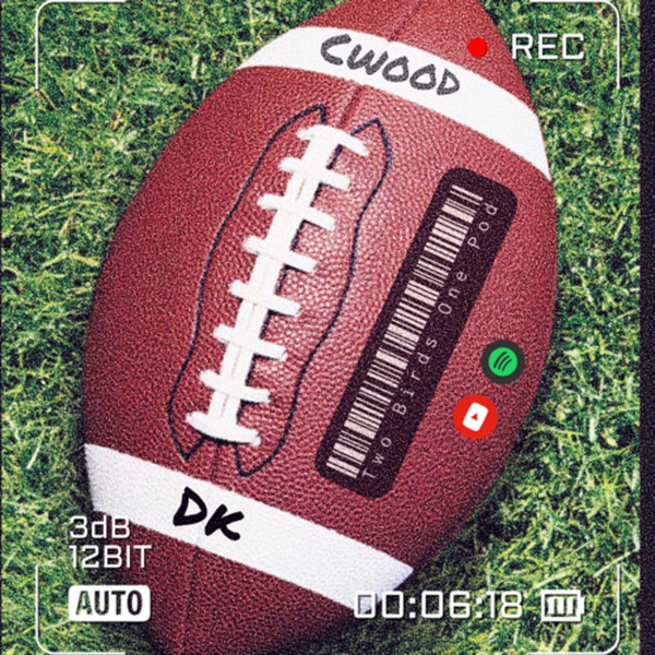 Artwork for Two Birds One Pod