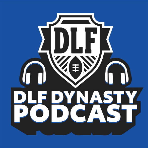 Artwork for DLF Dynasty Podcast