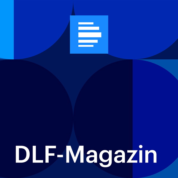 Artwork for Dlf-Magazin
